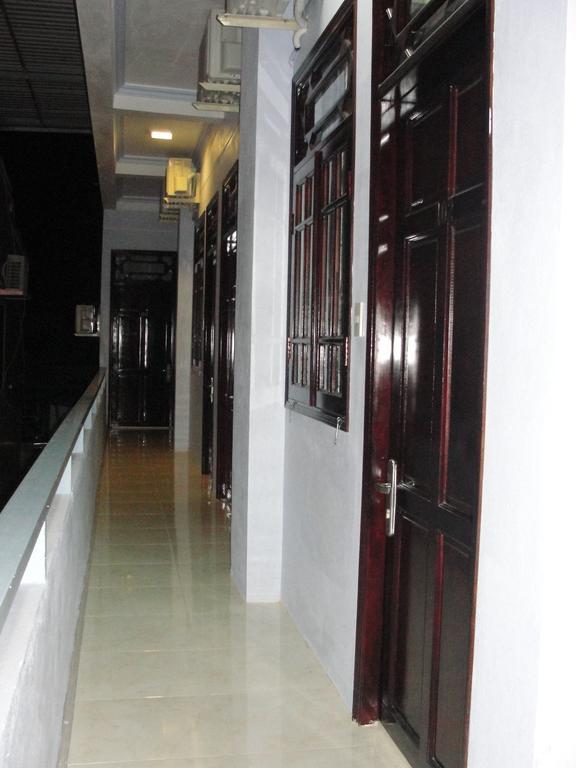 Khoa Phu Hotel Can Tho Exterior foto